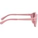 Солнцезащитные детские очки Beaba 2-4 года - розовые (930311) 930311 фото 5