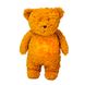 Музичний ведмедик з нічником MOONIE Mustard (B01-MUST) B01-MUST фото 1