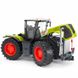 Іграшка Bruder трактор Claas Xerion 5000 з кабіною, що повертається (03015) 03015 фото 2