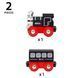 Поезд BRIO Special Edition 2026 (36140) 36140 фото 4