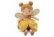 М&rsquo;яка іграшка Jollein Bee Lily (037-001-67076) 037-001-67076 фото 1