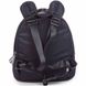 Детский рюкзак Childhome My first bag - puffered black (CWKIDBPBL) CWKIDBPBL фото 3