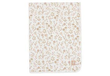 Трикотажное одеяло Jollein Bloomy 75&times;100 см (513-511-68076) 513-511-68076 фото