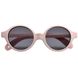 Сонцезахисні дитячі окуляри Beaba 9-24 міс - рожеві (930305) 930305 фото 1