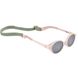 Сонцезахисні дитячі окуляри Beaba 9-24 міс - рожеві (930305) 930305 фото 3