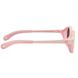 Сонцезахисні дитячі окуляри Beaba 9-24 міс - рожеві (930305) 930305 фото 4