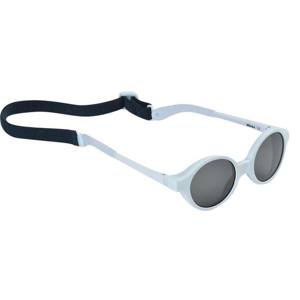 Сонцезахисні дитячі окуляри Beaba 9-24 міс - блакитні (930306) 930306 фото