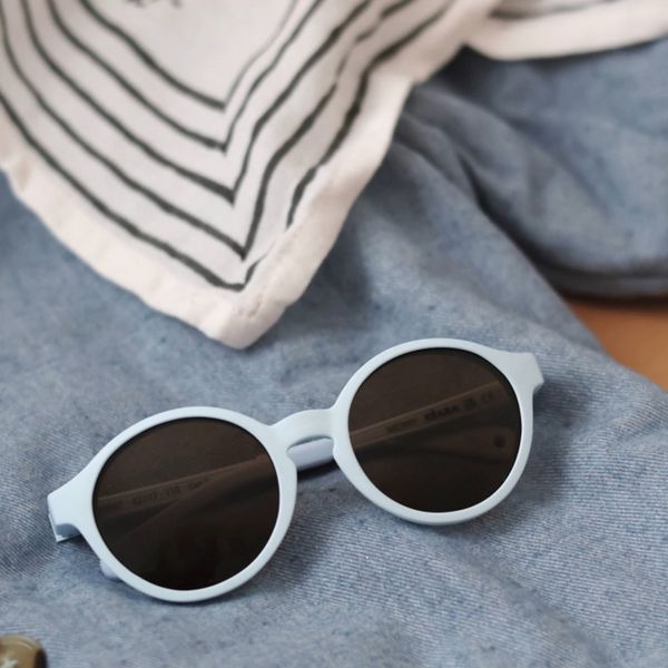 Солнцезащитные детские очки Beaba 2-4 года - голубые (930367) 930367 фото