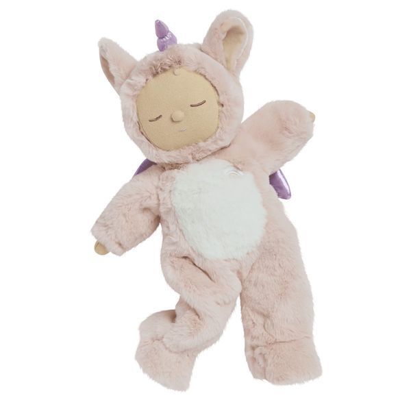 Єдиноріг Sugarpie Olli Ella (Cozy Dinkums) (OEKCOZ-COZ-PI-O) OEKCOZ-COZ-PI-O фото