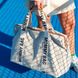 Сумка Childhome Mommy bag Signature - canvas off white (CWMBBSCOW) CWMBBSCOW фото 10