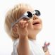 Сонцезахисні дитячі окуляри Beaba 9-24 міс - блакитні (930306) 930306 фото 8