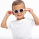Сонцезахисні дитячі окуляри Beaba 9-24 міс - блакитні (930306) 930306 фото 9