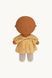 Набор одежды GOMMU Look 6 Yellow Flowers для куклы (GOMMU260-941) GOMMU260-941 фото 2