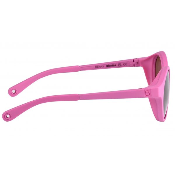Солнцезащитные детские очки Beaba 2-4 года - фуксия (930368) 930368 фото