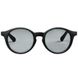 Сонцезахисні дитячі окуляри Beaba 4-6 років - чорні (930313) 930313 фото 4