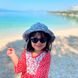 Солнцезащитные детские очки Beaba 4-6 лет - черные (930313) 930313 фото 8