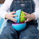 Іграшка-сортер сенсорна Сфери Омбі Fat Brain Toys Oombee Ball (F230ML) F230ML фото 7