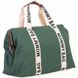 Сумка Childhome Mommy bag Signature - canvas green (CWMBBSCGR) CWMBBSCGR фото 4