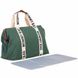 Сумка Childhome Mommy bag Signature - canvas green (CWMBBSCGR) CWMBBSCGR фото 5