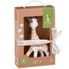 Іграшка-прорізувач Жирафа Софі So Pure, Sophie la girafe (Vulli) (616331) 616331 фото 1