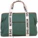 Сумка Childhome Mommy bag Signature - canvas green (CWMBBSCGR) CWMBBSCGR фото 3