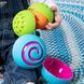 Іграшка-сортер сенсорна Сфери Омбі Fat Brain Toys Oombee Ball (F230ML) F230ML фото 6