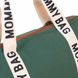 Сумка Childhome Mommy bag Signature - canvas green (CWMBBSCGR) CWMBBSCGR фото 6