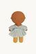 Набір одягу GOMMU Look Blue Sky and Sand для ляльки (GOMMU261-938) GOMMU261-938 фото 2