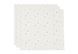Муслінові пелюшки Jollein Happy Miffy 70&times;70 см, нуга, 3 шт. (535-851-67094) 535-851-67094 фото 1
