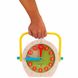 Развивающая игрушка Janod Учимся называть время (J05076) J05076 фото 8