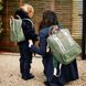 Дитячий рюкзак Childhome Mini Club canvas green (CWKIDSCGR) CWKIDSCGR фото 8