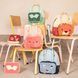 Дитяча сумочка через плече Lilliputiens Mix & Match Дракончик Джо (83704) 83704 фото 15