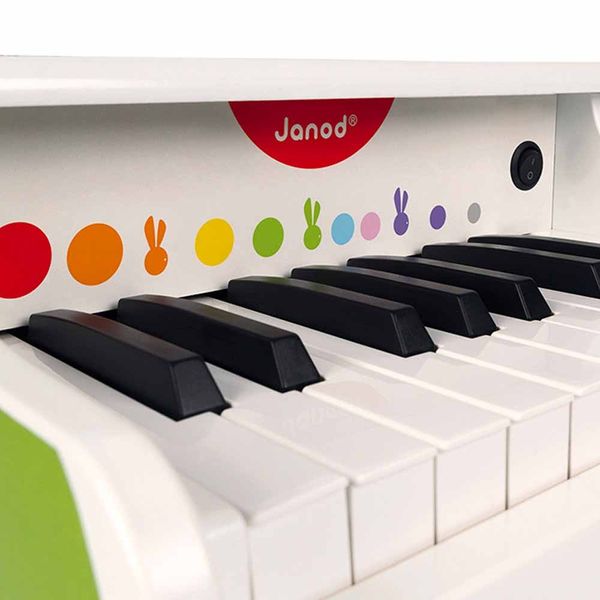 Музыкальный инструмент Janod Фортепиано (J07618) J07618 фото