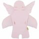 Універсальна подушка до стільця для годування Childhome - angel/old pink (CCASCOP) CCASCOP фото 2