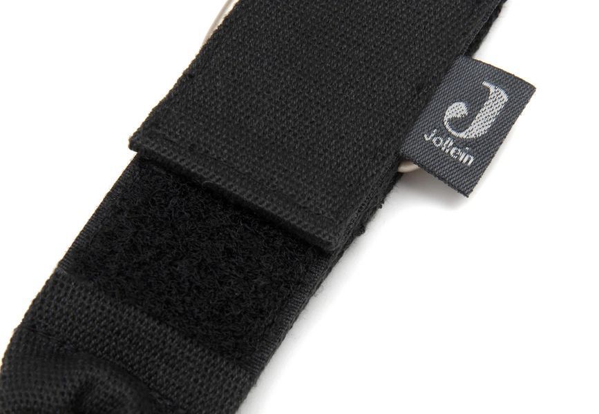 Крючки для коляски Jollein, черные (066-001-68137) 066-001-68137 фото
