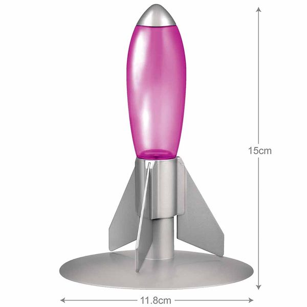 Набор для опытов 4M Космическая ракета (00-03235) 00-03235 фото