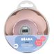 Термометр для ванной Beaba Лотос, розовый (920377) 920377 фото 3