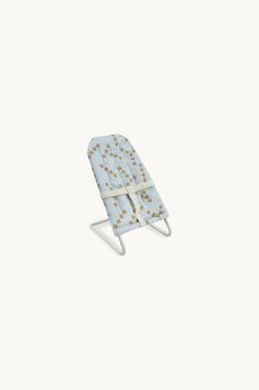 Миниатюрный шезлонг GOMMU Pocket Stars для куклы (14 &times; 8 &times; 11 см) (GOMMU221-922) GOMMU221-922 фото