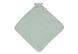 Махровая купальная накидка Jollein 75&times;75 см, Hippo Happy (534-514-68235) 534-514-68235 фото 1