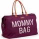 Сумка Childhome Mommy bag - аберген (CWMBBAU) CWMBBAU фото 5