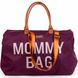 Сумка Childhome Mommy bag - аберген (CWMBBAU) CWMBBAU фото 2