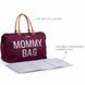 Сумка Childhome Mommy bag - аберген (CWMBBAU) CWMBBAU фото 7
