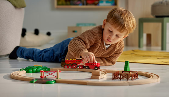 BRIO